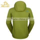 2017 New Style Men Sport Waterproof Softshell Jacket thumbnail-5