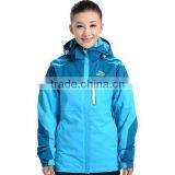 Fashion Design Winter Warm Wholesale Women's Outdoor Jackets thumbnail-3