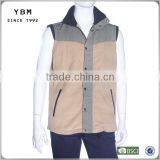 2014-2015 New Fashion Suit Waistcoat Men thumbnail-1