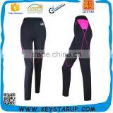 Fashionable Sports Wear Laides Legging Yoga Pants Customize thumbnail-1