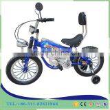 Cool Boy Motor Bike/Chopper Bike Motor Bikes/Mini Small Children Motorcycle Cross Bicycle thumbnail-6