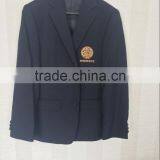 2017 New Style Latest Design China Tuxedo Boy Suit Factory thumbnail-4