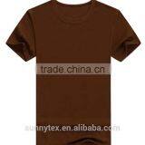 2017 New Design Printed Custom T-shirt Manufacture thumbnail-4