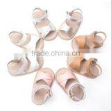 Wholesale Baby Girl Sandals Fancy Baby Girls Shoes Baby Girl Summer Shoes thumbnail-1