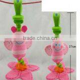 Best Quality New Design Smal Infant Baby Toy Rattle Baby Bed Hanging Toy thumbnail-1