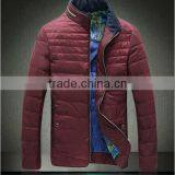 Top Quality Oem Service Down Jacket Male thumbnail-3