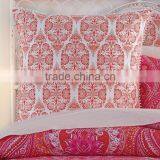 Traditional Paisley Design Quilt Cover thumbnail-4
