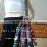 Thai Handmade Coin Purse Wallet Money Bag Pencil Bag thumbnail-1