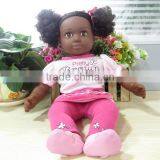 Custom Make Black Doll Baby Reborn Doll Dress thumbnail-1
