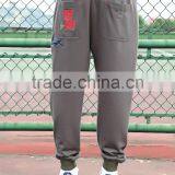 Latest Custom Design Fashion Boy's Cotton Hoodie With Pants & Boy's Tracksuit thumbnail-5