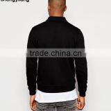 Custom Cheap High Quality Fashion Man Jacket in Guangzhou thumbnail-3