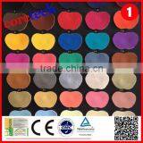 Hot Sale Breathable Durable 100% Leather Fabric thumbnail-1