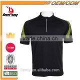 BEROY wholesale men's running tops, best quality dri fit polo shirt