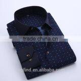 Supplier New Style Leisure Digital Floral Print Shirt for Men thumbnail-6