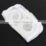 Sneaker Tennis Sports Shoe Dry Organizer Laundry Net Wash Portable Washing Hanging Bag Shoes Cleaner thumbnail-6