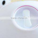 HELLO KITY HEAD Detachable Plastic Cute Saving Money Box for Kids for Promotion thumbnail-3