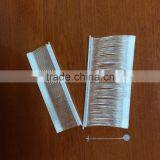 Booster Plastic 25mm Standard Ball Tag Pin for Garment Tagging thumbnail-2