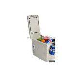 Mini Fridge thumbnail-1