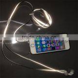 Original Manufacture of Glow in the Dark Cable for Earphone thumbnail-2