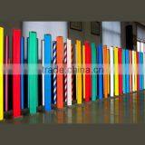 Advertising Grade Reflective Sticker Sheets, Car License Plate Reflective Sheeting thumbnail-5