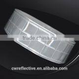 3M Clear Reflective Reflex Checkerboard Tape thumbnail-4