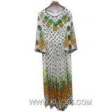 European Designer Clothes Women Fashion Beaded Sequin Dress Long Celebrity Dress thumbnail-2