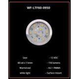 2W Ultrathin LED Spot Light thumbnail-1