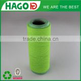 Quality Open end combed recycle cotton knitting yarn for crochet
