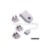 Sell World Travel Charger for IPod thumbnail-1