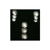 Peru Sterling Silver Sets thumbnail-1