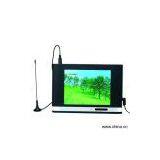 Sell DVB-T Receiver (9.2