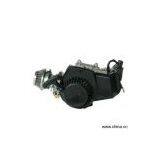 Sell Gasoline Engine thumbnail-1