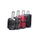 Supply Stock 4 Piece Set Luggage.stocklot Luggage thumbnail-1