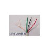 4core Stranded CCTV Cable thumbnail-1