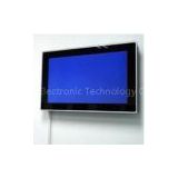 19 Inch lcd digital signage,advertising display for elevator