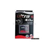 Sell 2GB Ultra II Compact Flash thumbnail-1