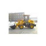 mini loader zl15 with CE Certification