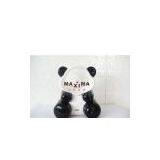 Panada Child Safe USB Quiet Table Fan Without Blades 6 Inch 5V 2W