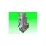 Adjustable 1 - 6mm Ginger Garlic Slice 1.1KW Fruit And Vegetable Processing Equipment