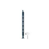 Aluminum Balustrade Staircase Railing thumbnail-1