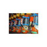 CD Motor Hoist thumbnail-1