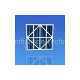 Cardboard Frame G4 Pre-filter, High Performance Waterproof Pleated Air Filter ZW-PG4 thumbnail-1