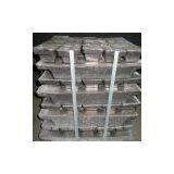 Lead Ingot 99.97% 99.99% 99.994%