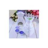 Aroma Essential Aromatherapy Oil Burner, Scented Oil Warmer For Room TS-CB093 thumbnail-1