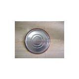 Pail Covers With Rubber Seal and Coating thumbnail-1