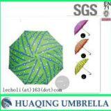 LS-009 Automatic Straight Lady Umbrella thumbnail-1