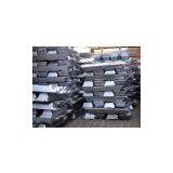 High Purity Primary Aluminium Ingot thumbnail-2