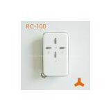 Remote Control for Home Security Alarm System thumbnail-2