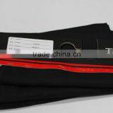 50/50 Meta Aramid and Fire Resistant Viscose Blended Fabric thumbnail-1