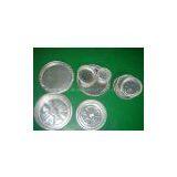 Aluminum Foil Food Containers thumbnail-1